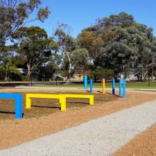 Doswell Terrace Dog Park | Doswell Terrace, Kadina SA 5554, Australia