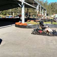 Go Karts Go Nelson Bay | 778 Marsh Rd, Bobs Farm NSW 2316, Australia