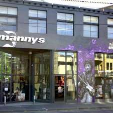 Mannys Melbourne | 161-163 St Georges Rd, Fitzroy North VIC 3068, Australia