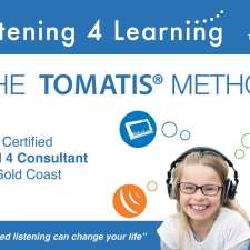 Listening4learning Tomatis Consultant | 28 Monday Dr, Tallebudgera Valley QLD 4228, Australia