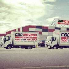 CBD Movers - Australia | 21 Ulverstone St, Lyons ACT 2606, Australia