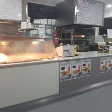 Tailem Takeaway & Pizza | 59 Railway Terrace, Tailem Bend SA 5260, Australia