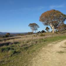 Cooleman Ridge Nature Track | 3 Lincoln Pl, Chapman ACT 2611, Australia