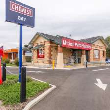 Mitchell Park Pharmacy | 867 Marion Rd, Mitchell Park SA 5043, Australia