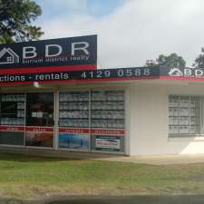 BDR - Burrum District Realty | 8 Burrum Heads Rd, Burrum Heads QLD 4659, Australia