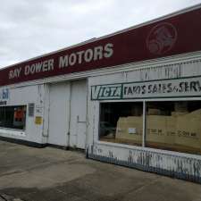 Ray Dower Motors | 78 Main St, Foster VIC 3960, Australia