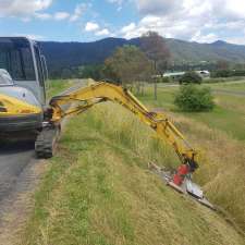 Mt. Beauty Bobcat | 2491 Gundowring Rd, Upper Gundowring VIC 3691, Australia