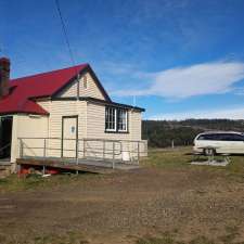 Liffey Hall | Liffey Rd, Liffey TAS 7301, Australia