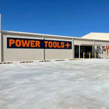 Power Tools Plus Parkes | 108 Forbes Rd, Parkes NSW 2870, Australia