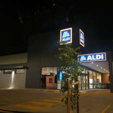 ALDI Hoxton Park | 501 Cowpasture Rd, Hoxton Park NSW 2171, Australia