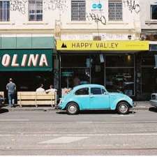 Happy Valley Shop | 294 Smith St, Collingwood VIC 3066, Australia