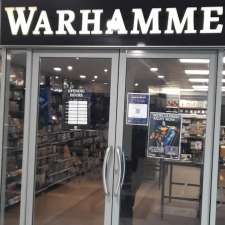 Warhammer | Shop B002A, Keltie St, Phillip ACT 2606, Australia