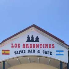 los argentinos tapas bar & cafe | shop 5/133 Beach St, Frankston VIC 3199, Australia