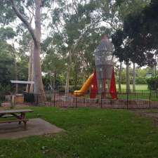 Muston Park | Penshurst St, Chatswood NSW 2067, Australia