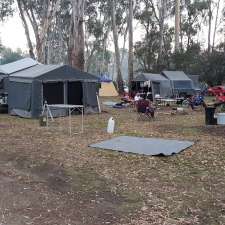 Edi Cutting Camping Ground | 3741 Wangaratta-Whitfield Rd, Edi VIC 3678, Australia