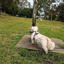 Tigris Street Dog Park (Westlake) | 470 Westlake Dr, Westlake QLD 4074, Australia