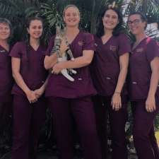 Girraween Veterinary Hospital | 55 Girraween Rd, Howard Springs NT 0835, Australia