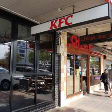 KFC Glen Waverley Central | 2/64-66 Kingsway, Glen Waverley VIC 3150, Australia