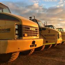 Buttrose Earthmovers | 10 Caribou Dr, Direk SA 5110, Australia