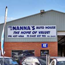 Nanna's Autohouse | 1/128 Ham Street, South Windsor, Sydney NSW 2756, Australia