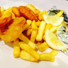 What's Fishin | 38 Berry St, Clifton Hill VIC 3068, Australia