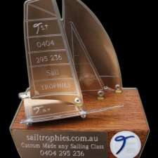 Sail Trophies | 40 Tasman St, Kurnell NSW 2231, Australia