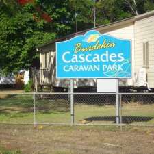 Burdekin Cascades Caravan Park | 230-240 Queen St, Ayr QLD 4807, Australia