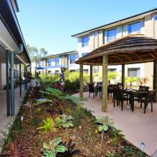 New Auckland Place Aged Care Residence | 18 Wicks St, New Auckland QLD 4680, Australia