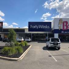 Forty Winks Albury | Shop 15, Homemaker Centre, 94 Borella Rd, Albury NSW 2640, Australia