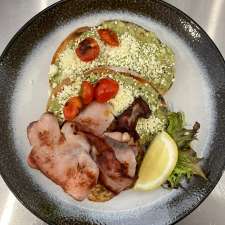 Ash Quality Seafood Cafe | 67 Capestone Blvd, Mango Hill QLD 4509, Australia