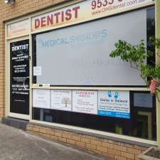 Lugarno - OHS Dental | Suite 2/16 Lime Kiln Rd, Lugarno NSW 2210, Australia