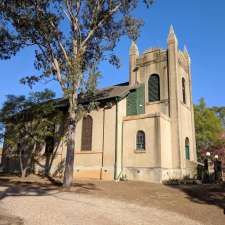 St. Mary Magdalene's Anglican Church | 299-311 Great Western Hwy, St Marys NSW 2760, Australia