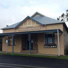 Mechanics Institute Hall | 21 Great Ocean Rd, Apollo Bay VIC 3233, Australia