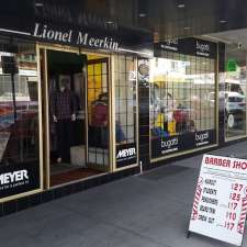 Laura's Barber Shop | 599 Glen Huntly Rd, Elsternwick VIC 3185, Australia