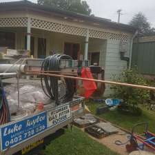 luke taylor plumbing | 15 Ashworth Dr, Kelso NSW 2795, Australia