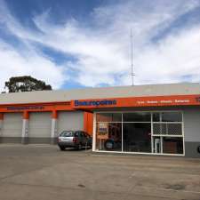 Beaurepaires for Tyres Swan Hill | 7 McCrae St, Swan Hill VIC 3585, Australia