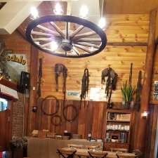 The Barn Steakhouse Restaurant Johnston St Casino Nsw 2470