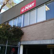 Australia Post - Wollongong Business Centre | 38-44 Montague St, North Wollongong NSW 2500, Australia