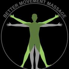 Better Movement Massage | 3/2 King St, Cooran QLD 4569, Australia