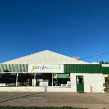 Pringles Crouch | 26 Brandis St, Crystal Brook SA 5523, Australia