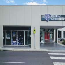 Bank of Melbourne | Burwood One Shopping Precinct, Burwood Highway, Burwood East VIC 3151, Australia