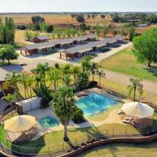 Hilltop Resort | Murray Valley Hwy, Swan Hill VIC 3585, Australia