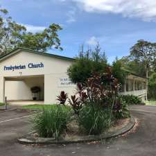 Tewantin-Noosa Presbyterian Church | 117 St Andrews Dr, Tewantin QLD 4565, Australia