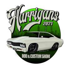 Harrigans Rod & Custom Show | Harrigans Ln, Jacobs Well QLD 4208, Australia