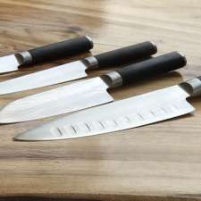 Wickedly Sharp - Hand Sharpened Knives And Tools | 14 Sassifras St, Mudjimba QLD 4564, Australia