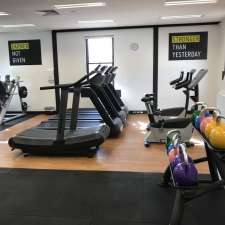 Gym 707 | 707 Darling St, Rozelle NSW 2039, Australia