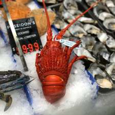 Poseidons Harvest Seafood | Southgate Shopping Centre 32, 33-35 Port Hacking Rd, Sylvania NSW 2224, Australia