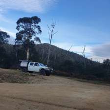 Goghill Creek Camp | Australian Alps Walking Track, Selwyn VIC 3737, Australia