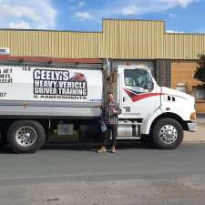 Ceely's Heavy Vehicle Driver Training & Assessments | Point of interest | 14a Lawson St, East Wagga Wagga NSW 2650, Australia