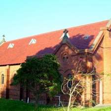 Saint John the Evangelist Church | 80A Dickson St, Lambton NSW 2299, Australia